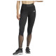 Adidas Γυναικείο κολάν Hyperglam Full-Length Leggings